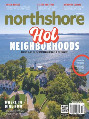 Northshore Magazine (Digital) - Magazine